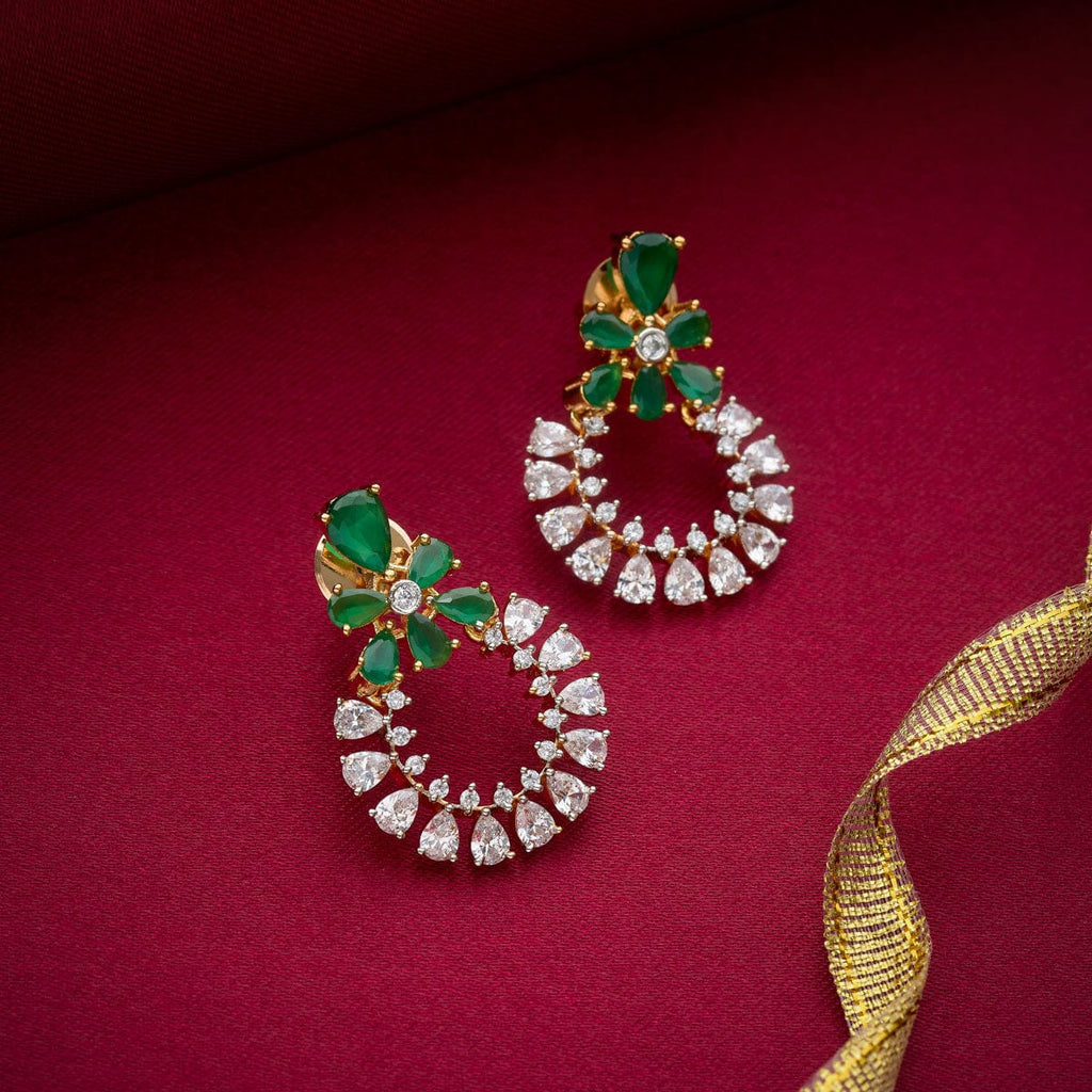 Zircon Earring Zircon Earring 188870