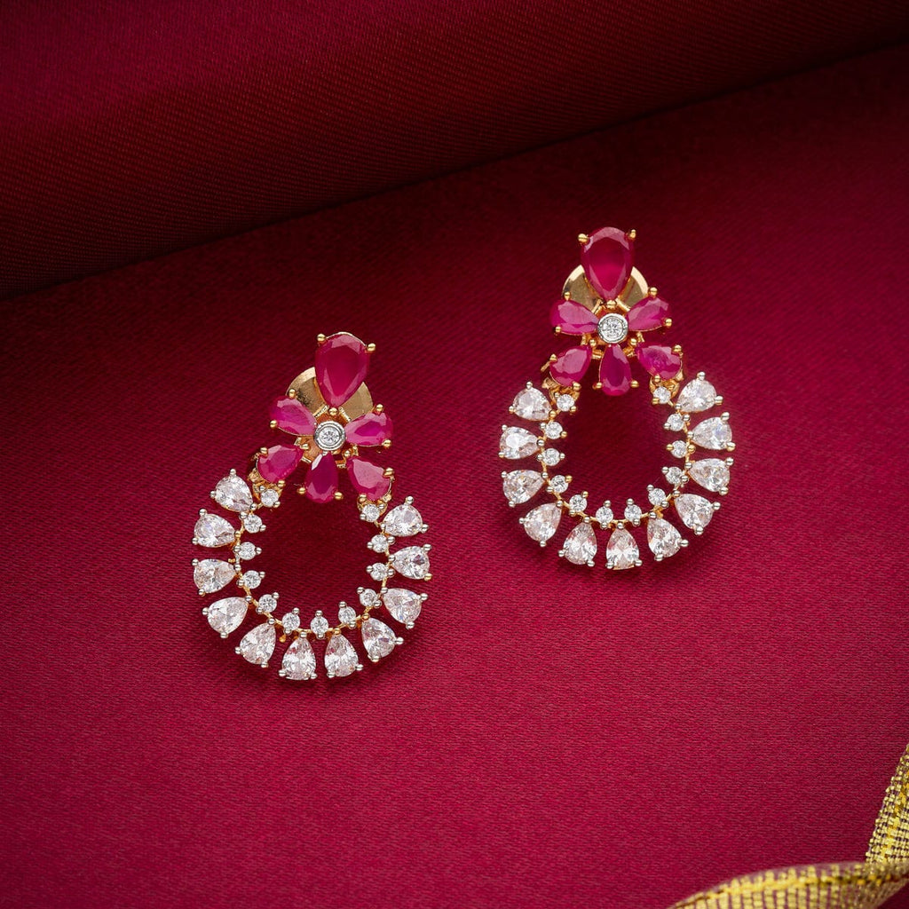 Zircon Earring Zircon Earring 188870