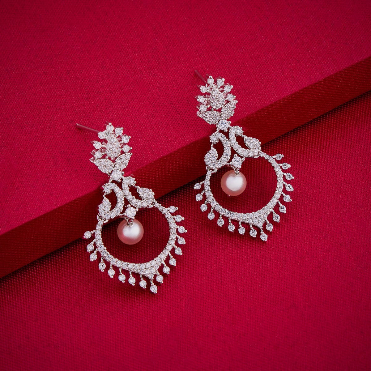 Zircon Earring Zircon Earring 188871