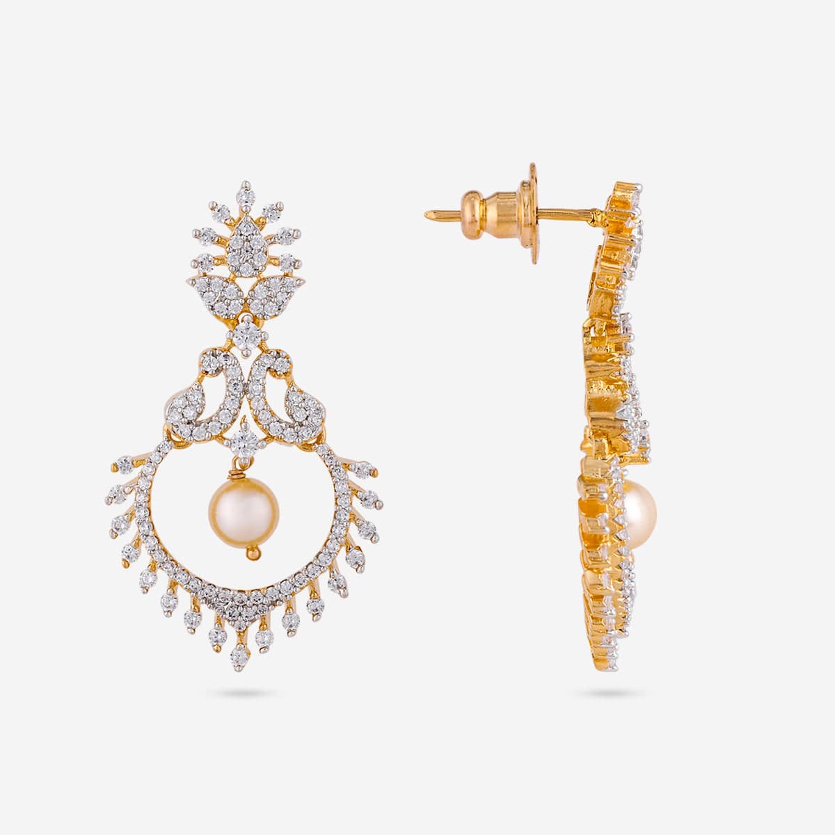 Zircon Earring Zircon Earring 188871