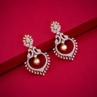 Zircon Earring Zircon Earring 188871