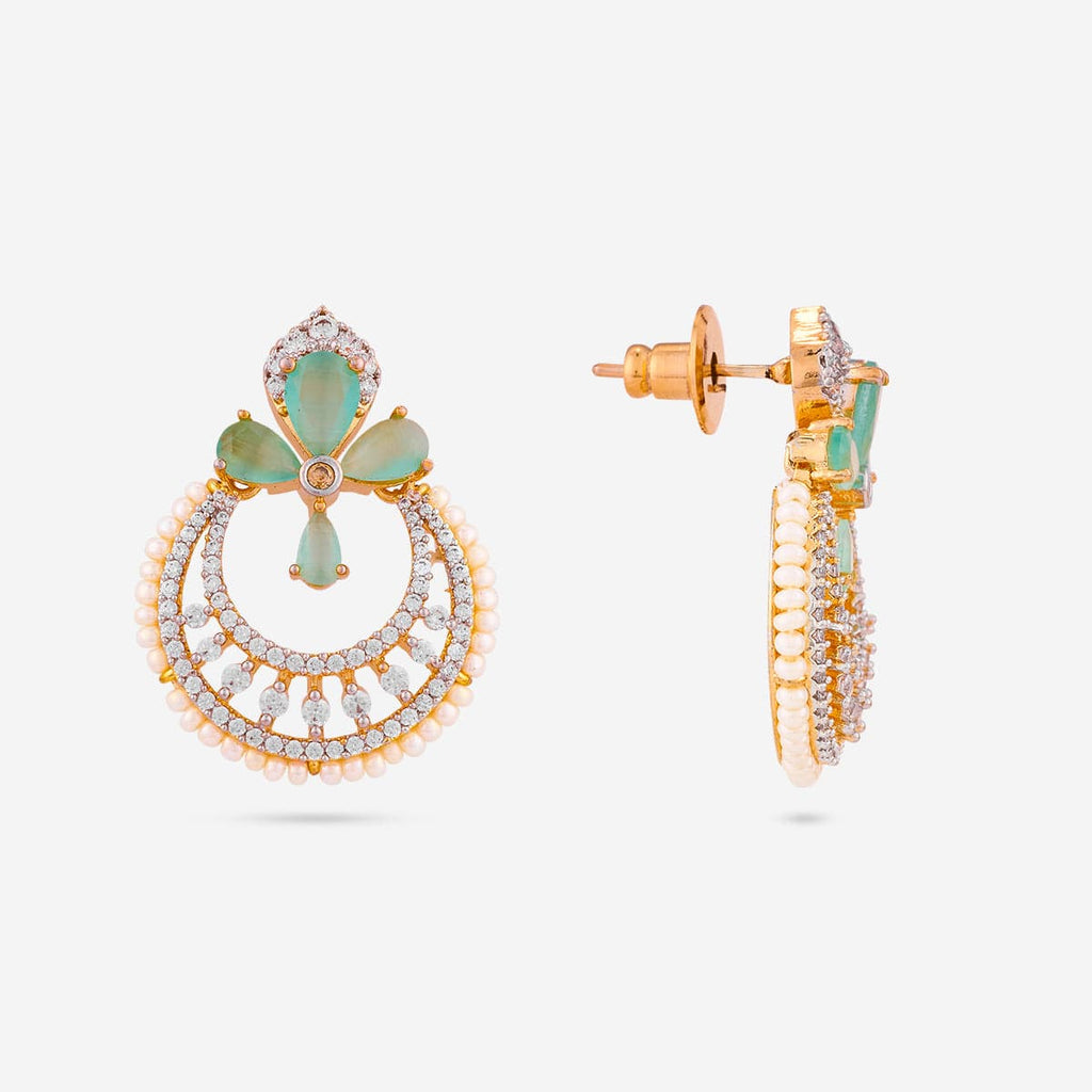 Zircon Earring Zircon Earring 188872
