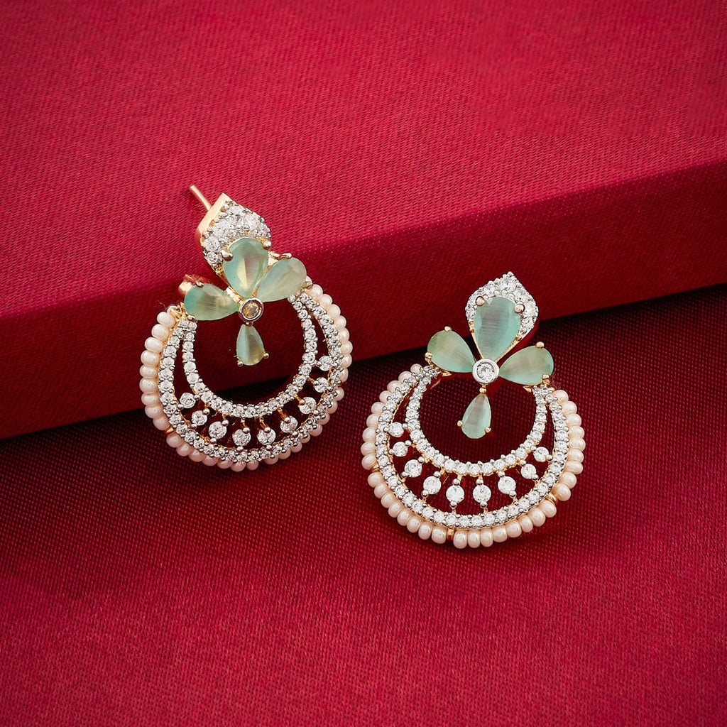 Zircon Earring Zircon Earring 188872