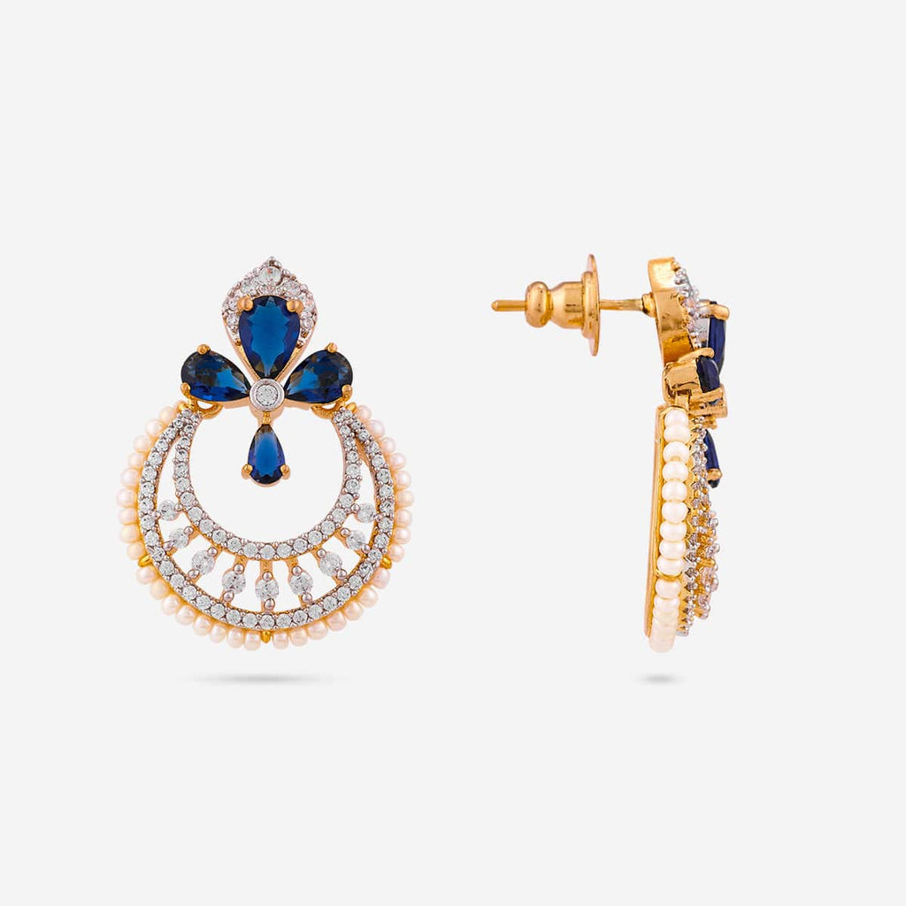 Zircon Earring Zircon Earring 188872