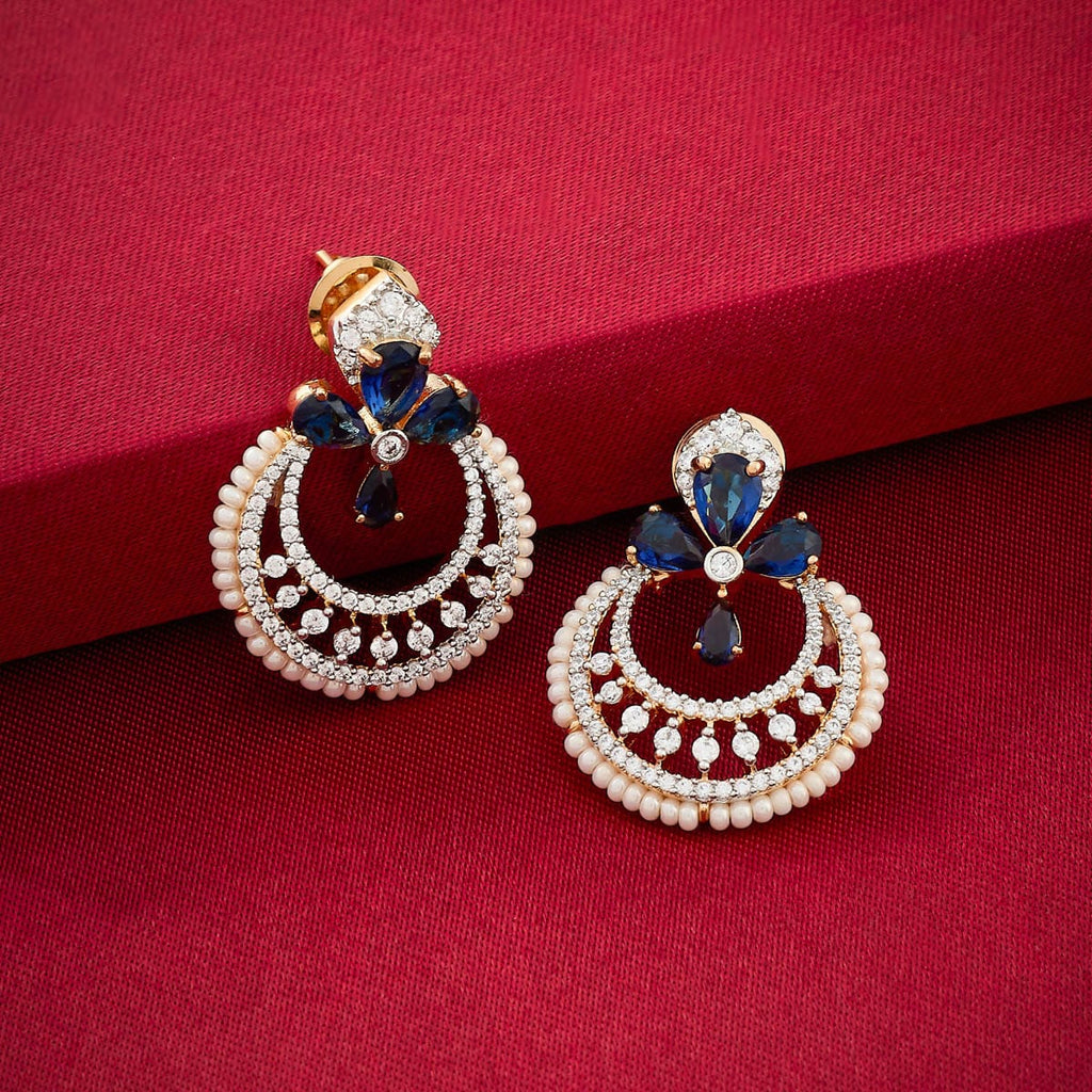 Zircon Earring Zircon Earring 188872