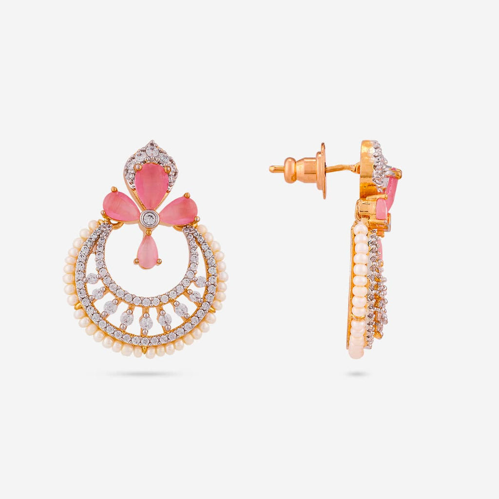 Zircon Earring Zircon Earring 188872