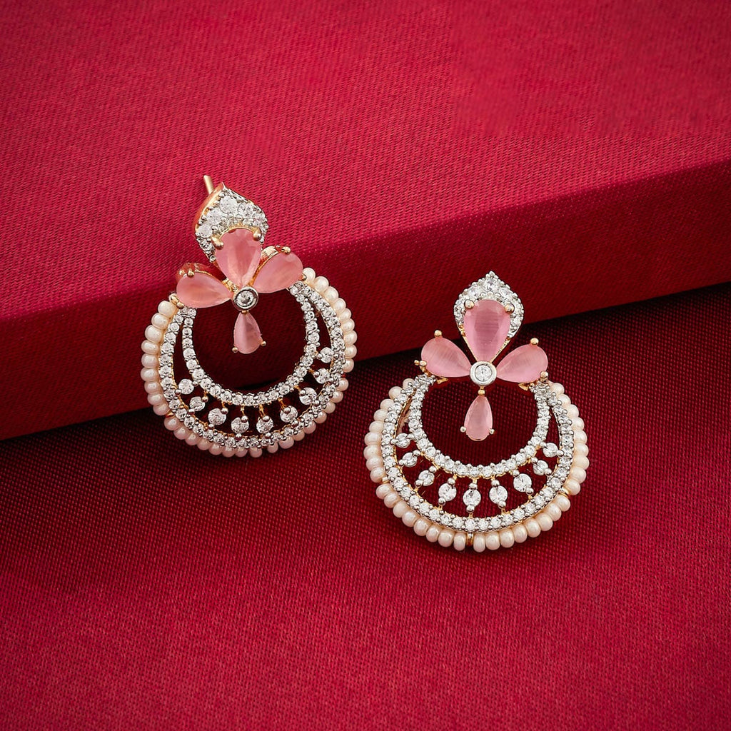 Zircon Earring Zircon Earring 188872