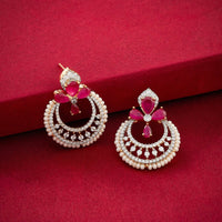 Zircon Earring Zircon Earring 188872