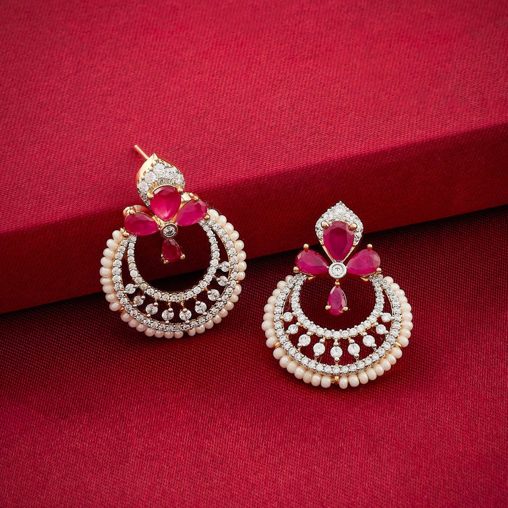 Zircon Earring Zircon Earring 188872