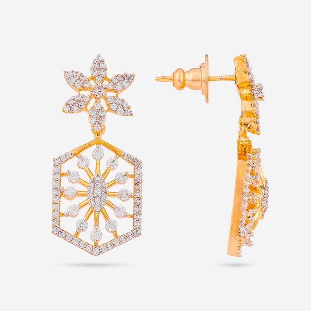 Zircon Earring Zircon Earring 188873