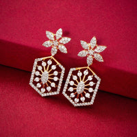 Zircon Earring Zircon Earring 188873