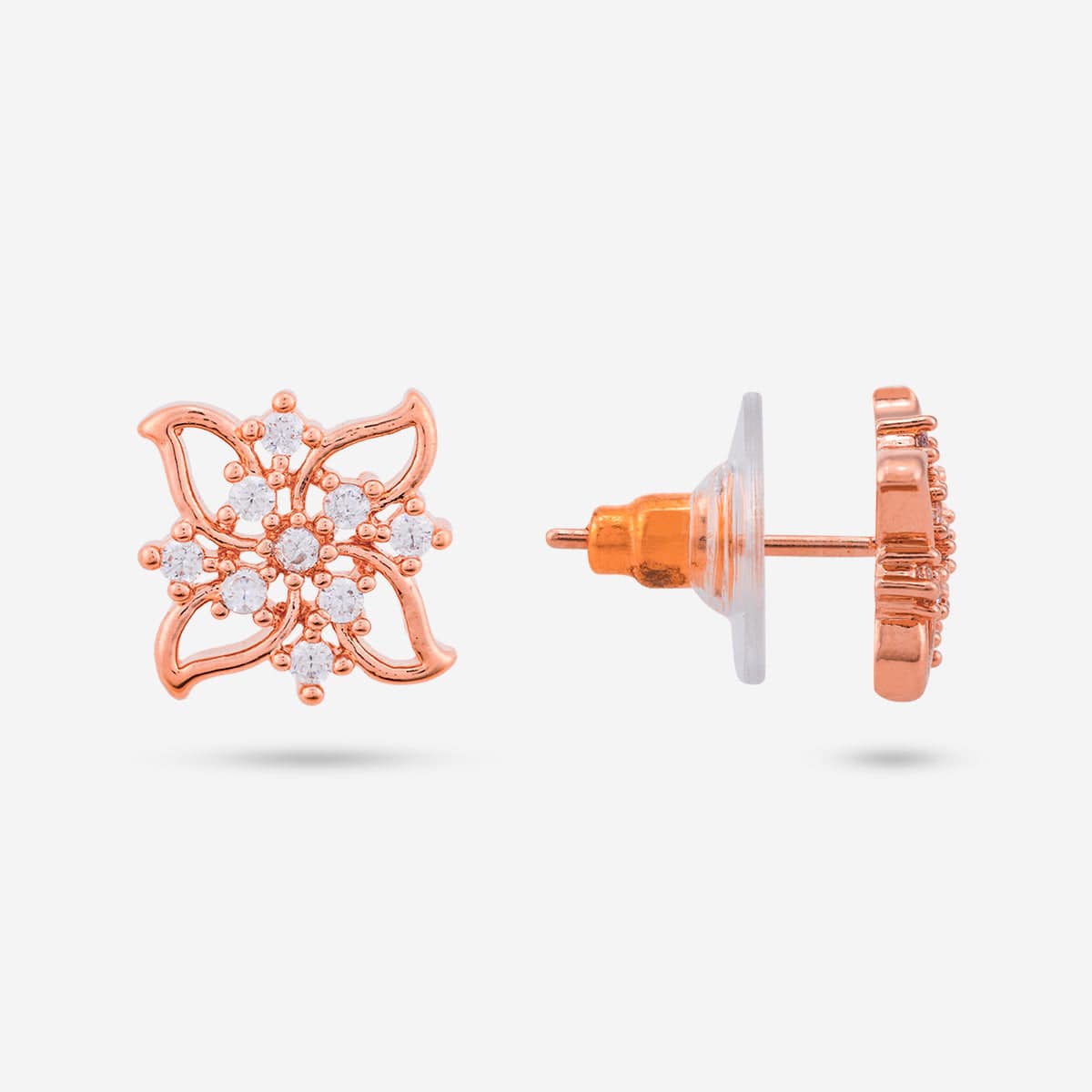 Zircon Earring Zircon Earring 188892