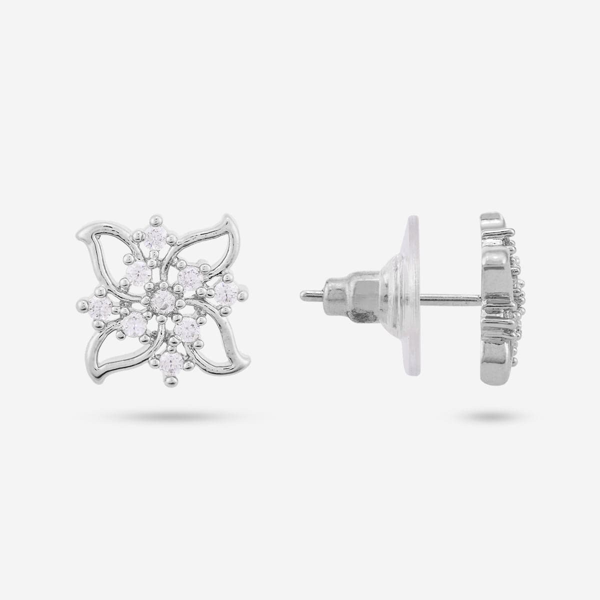 Zircon Earring Zircon Earring 188892