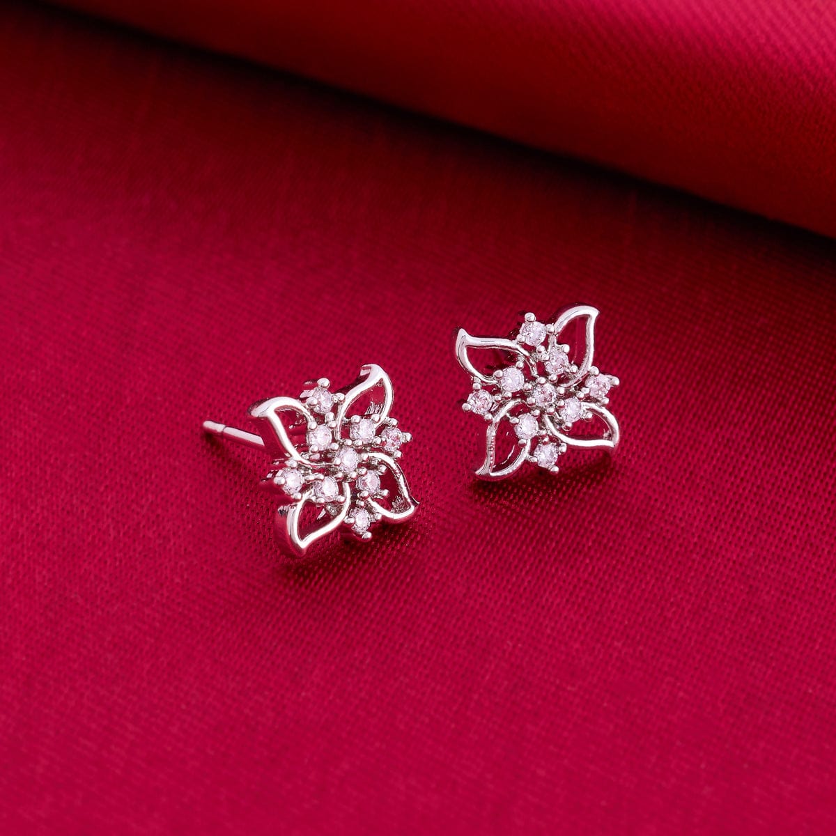Zircon Earring Zircon Earring 188892