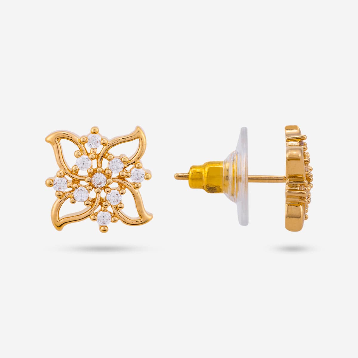 Zircon Earring Zircon Earring 188892