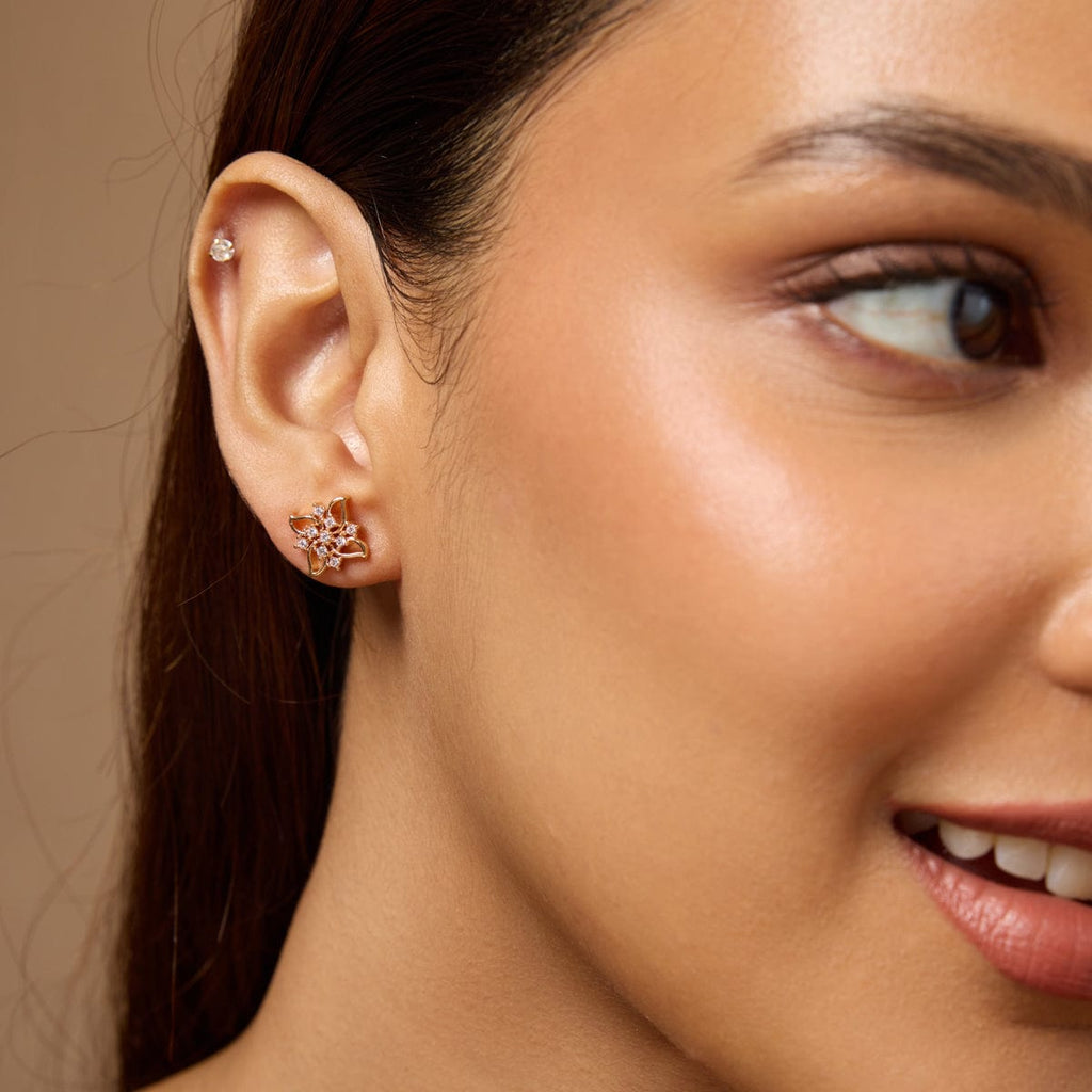 Zircon Earring Zircon Earring 188892