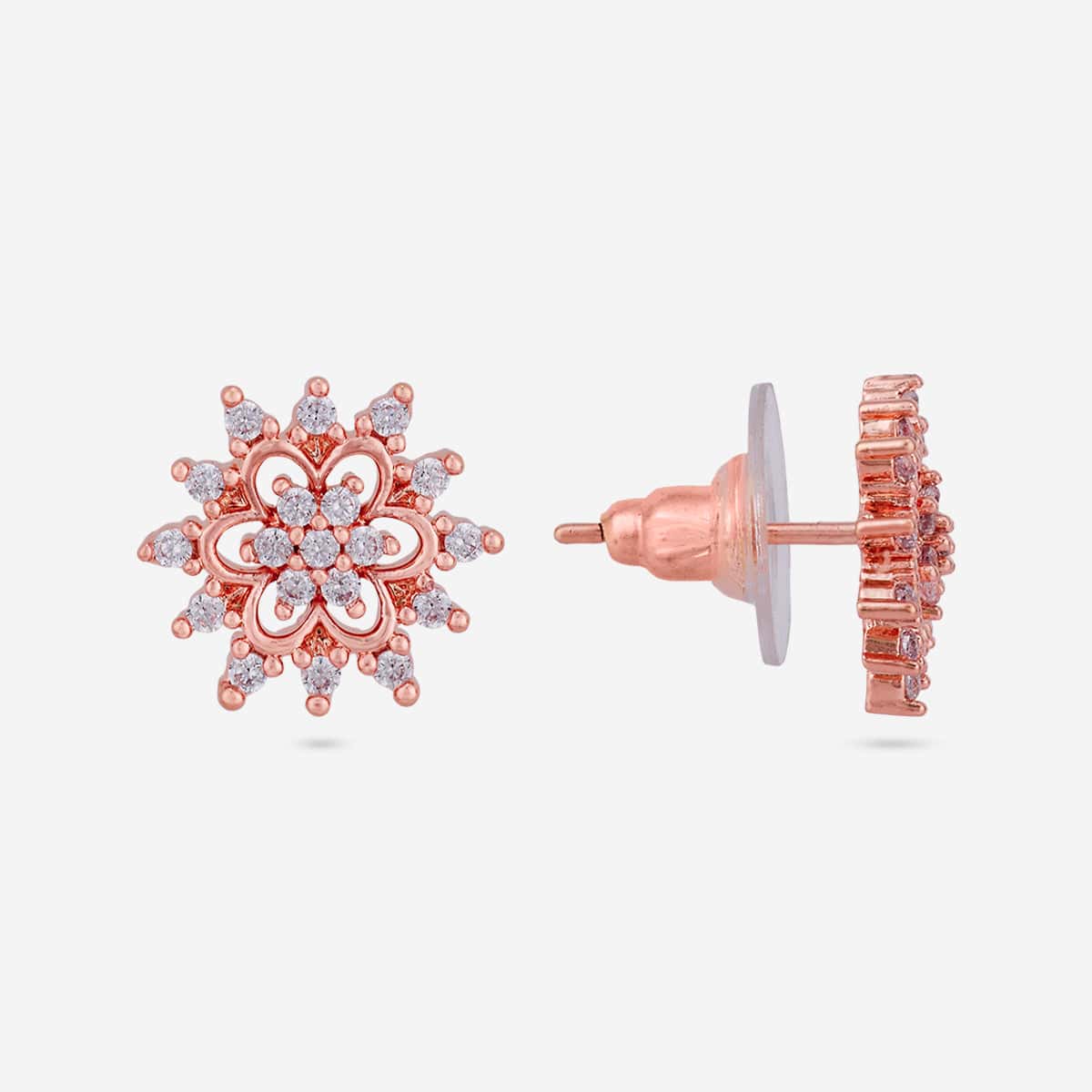 Zircon Earring Zircon Earring 188893