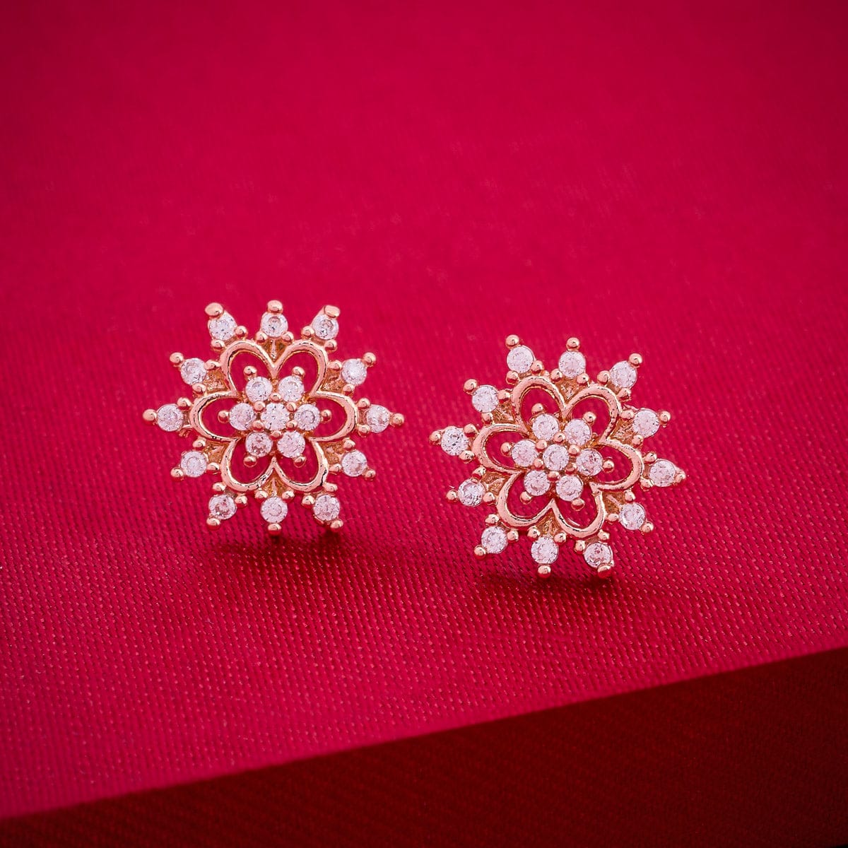 Zircon Earring Zircon Earring 188893