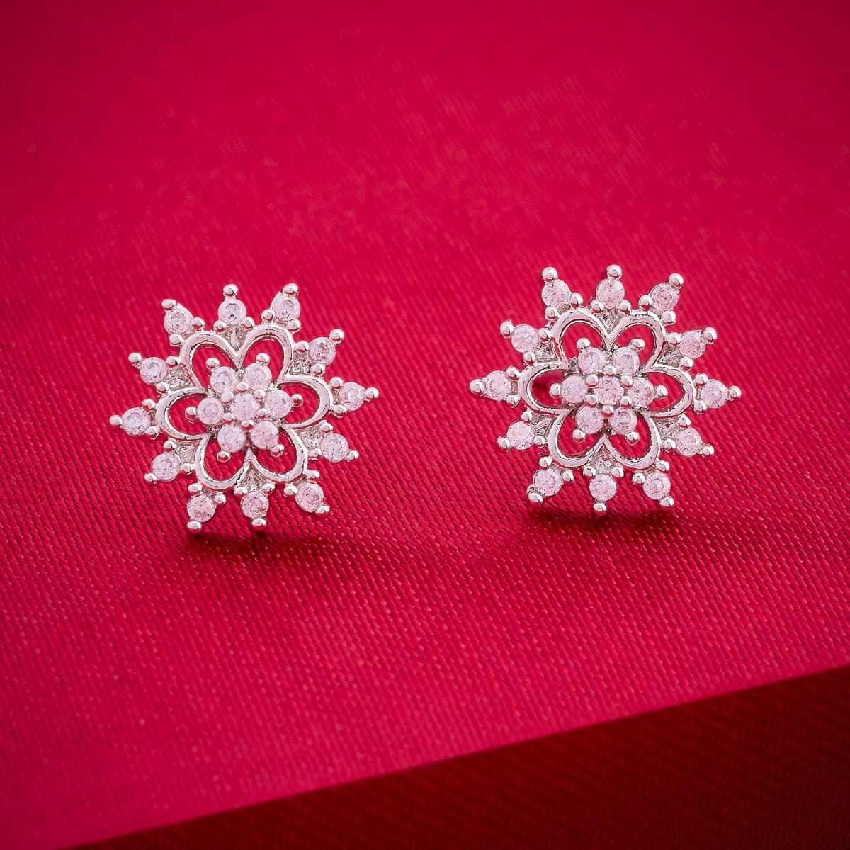 Zircon Earring Zircon Earring 188893