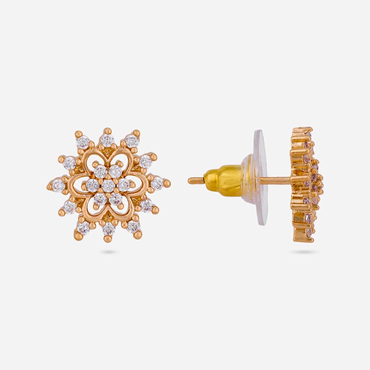 Zircon Earring Zircon Earring 188893