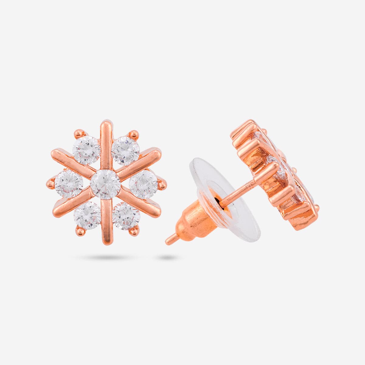 Zircon Earring Zircon Earring 188894