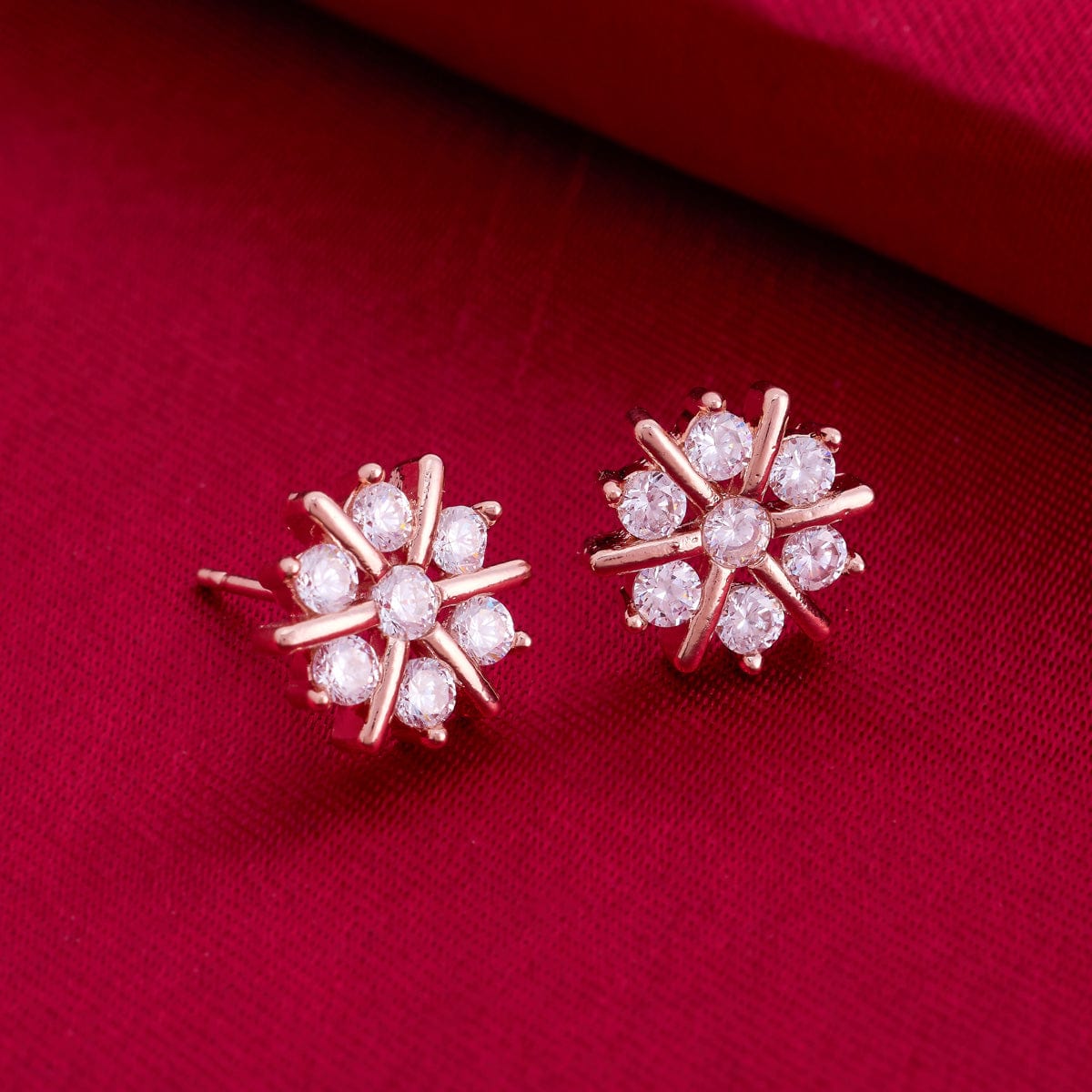 Zircon Earring Zircon Earring 188894