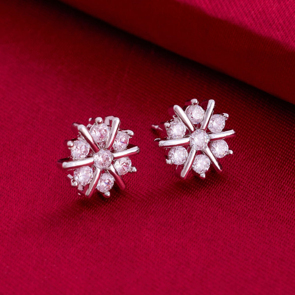 Zircon Earring Zircon Earring 188894