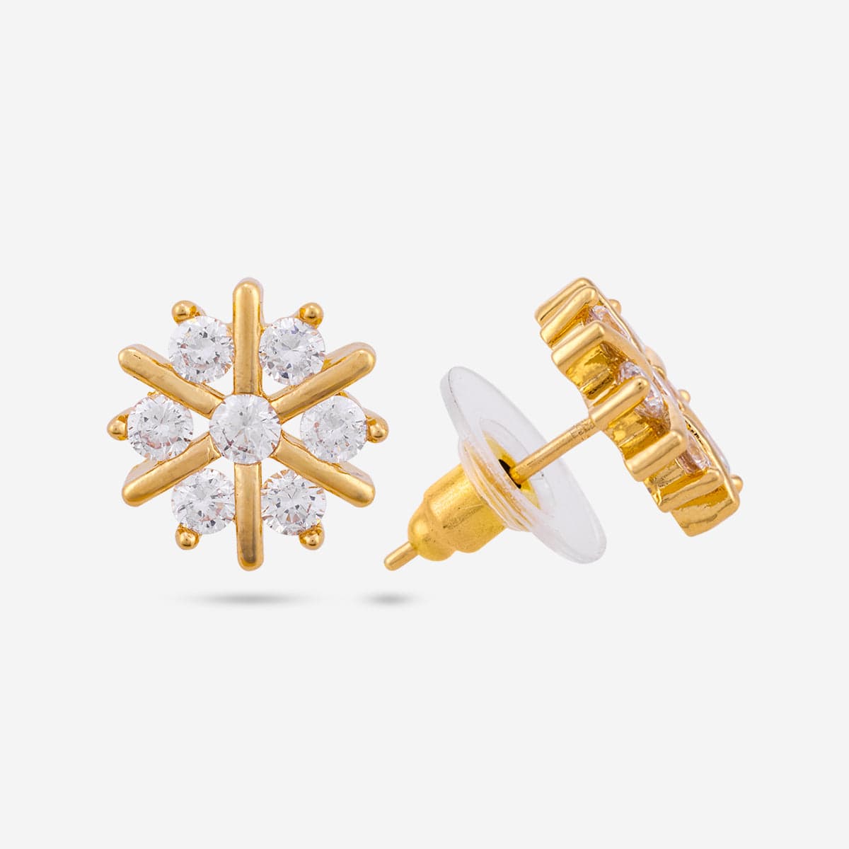 Zircon Earring Zircon Earring 188894