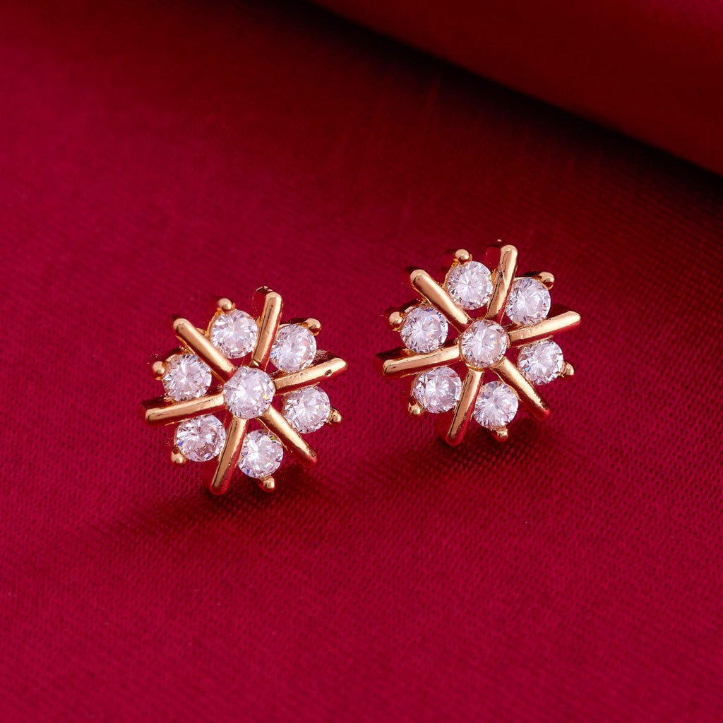 Zircon Earring Zircon Earring 188894