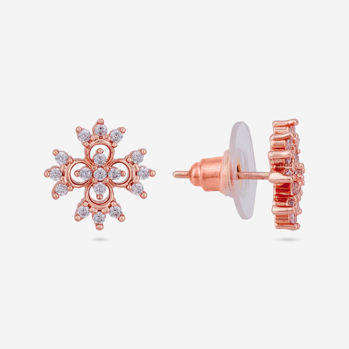 Zircon Earring Zircon Earring 188895