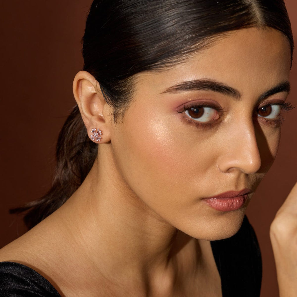 Zircon Earring Zircon Earring 188895