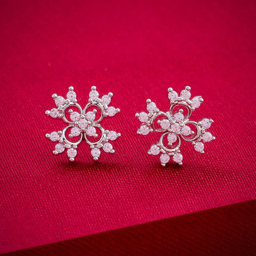 Zircon Earring Zircon Earring 188895