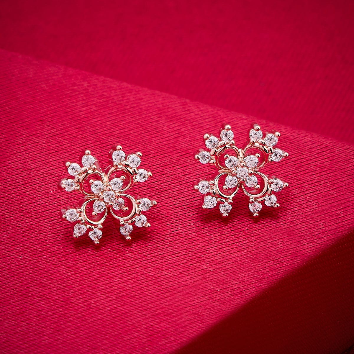 Zircon Earring Zircon Earring 188895