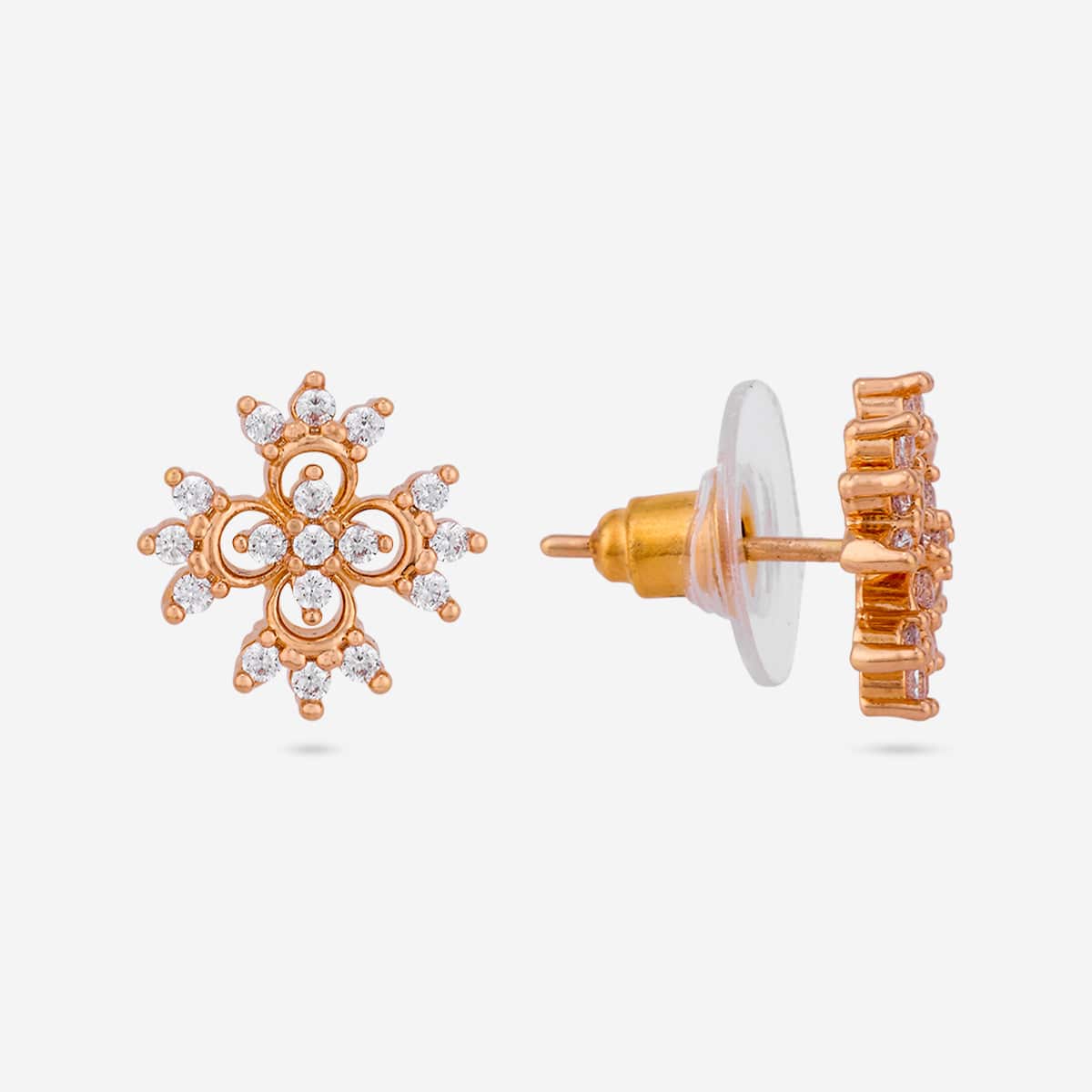 Zircon Earring Zircon Earring 188895