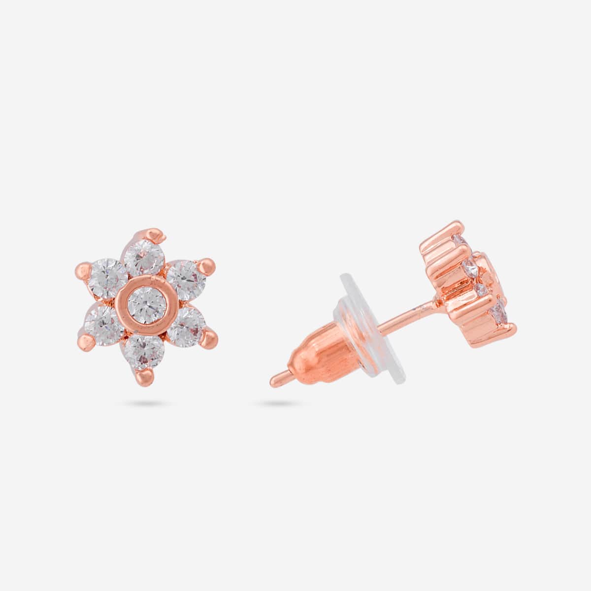 Zircon Earring Zircon Earring 188896