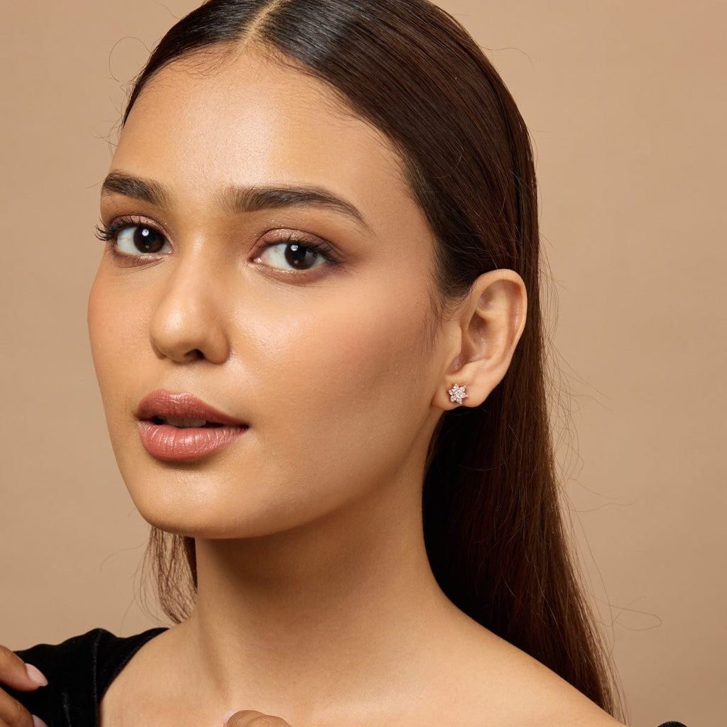 Zircon Earring Zircon Earring 188896