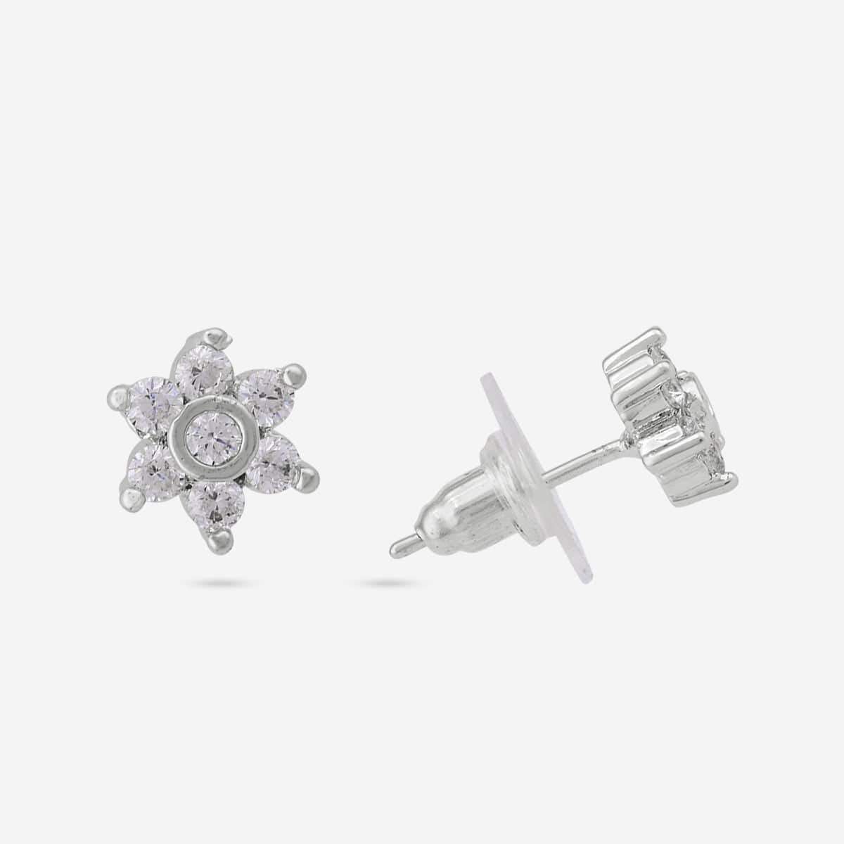 Zircon Earring Zircon Earring 188896