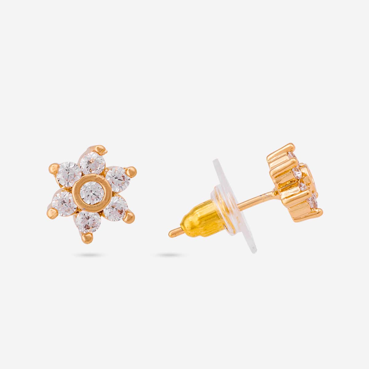 Zircon Earring Zircon Earring 188896