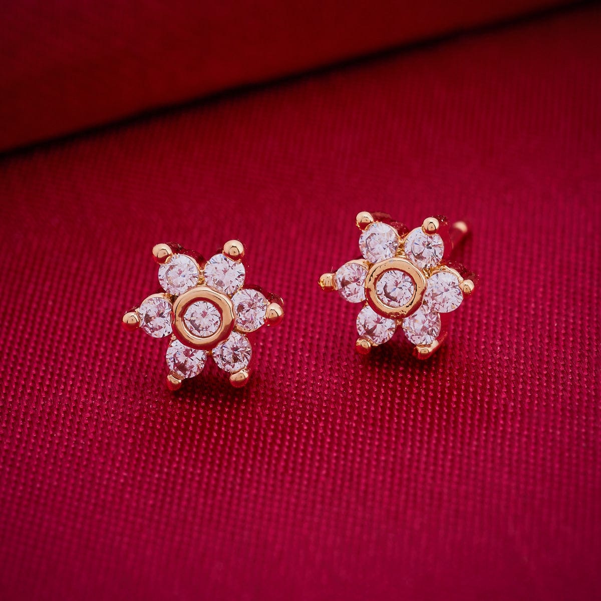 Zircon Earring Zircon Earring 188896