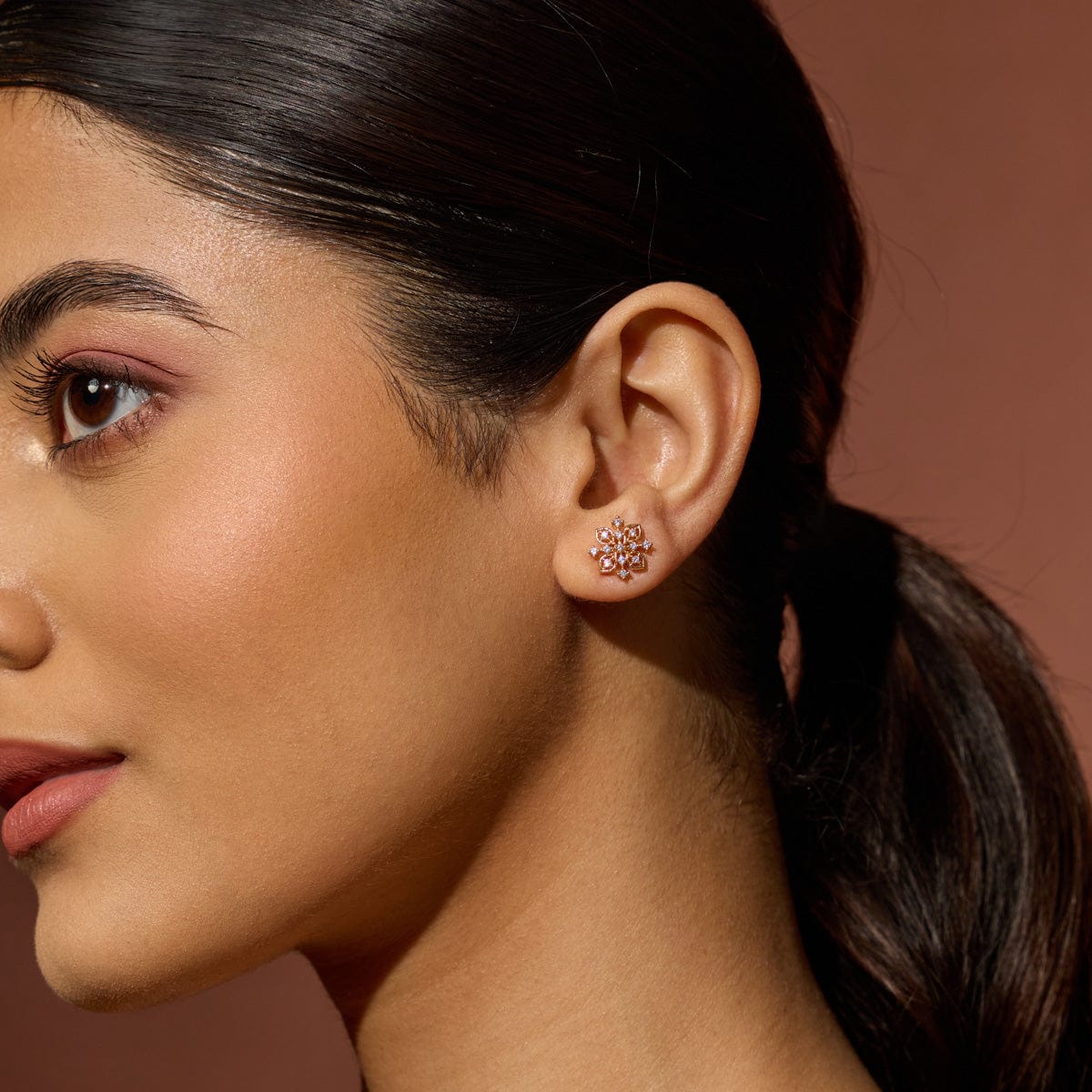 Zircon Earring Zircon Earring 188897