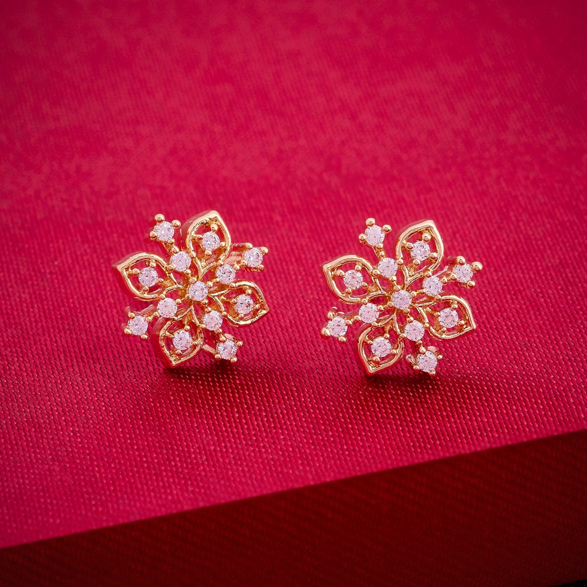 Zircon Earring Zircon Earring 188897