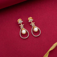 Zircon Earring Zircon Earring 189003