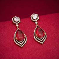 Zircon Earring Zircon Earring 189197