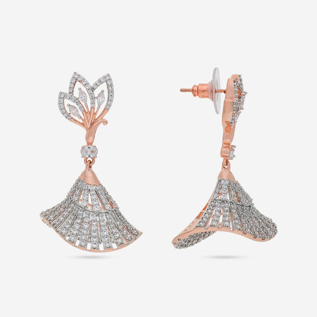 Zircon Earring Zircon Earring 189259