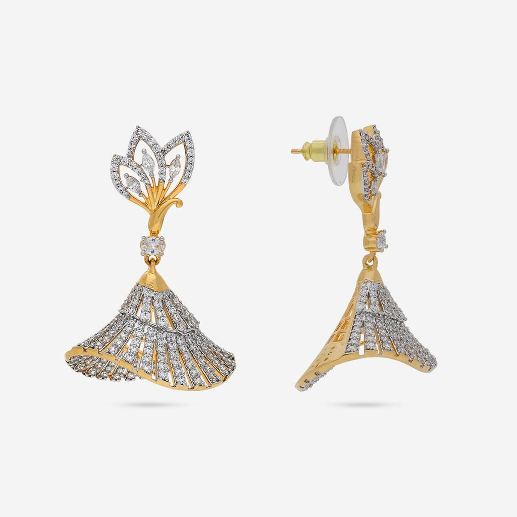 Zircon Earring Zircon Earring 189259