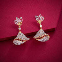 Zircon Earring Zircon Earring 189259