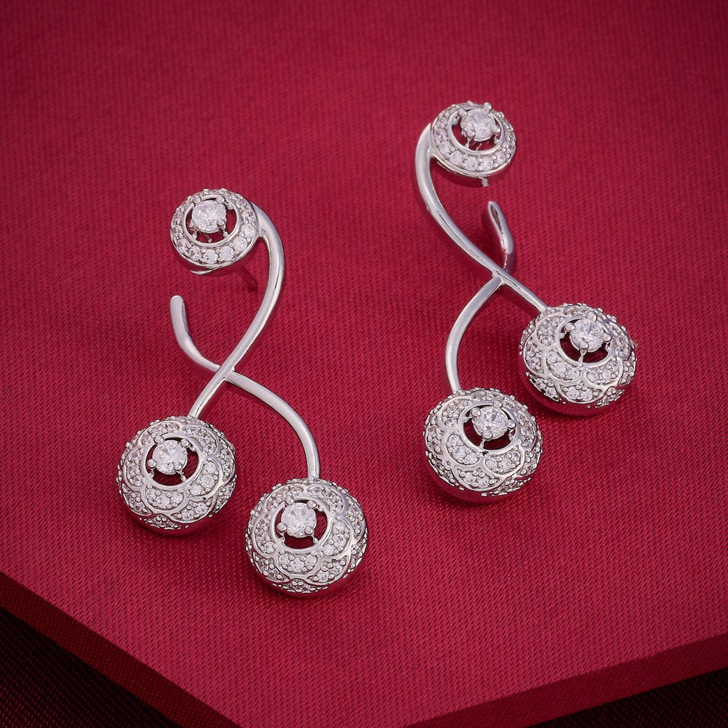 Zircon Earring Zircon Earring 189260