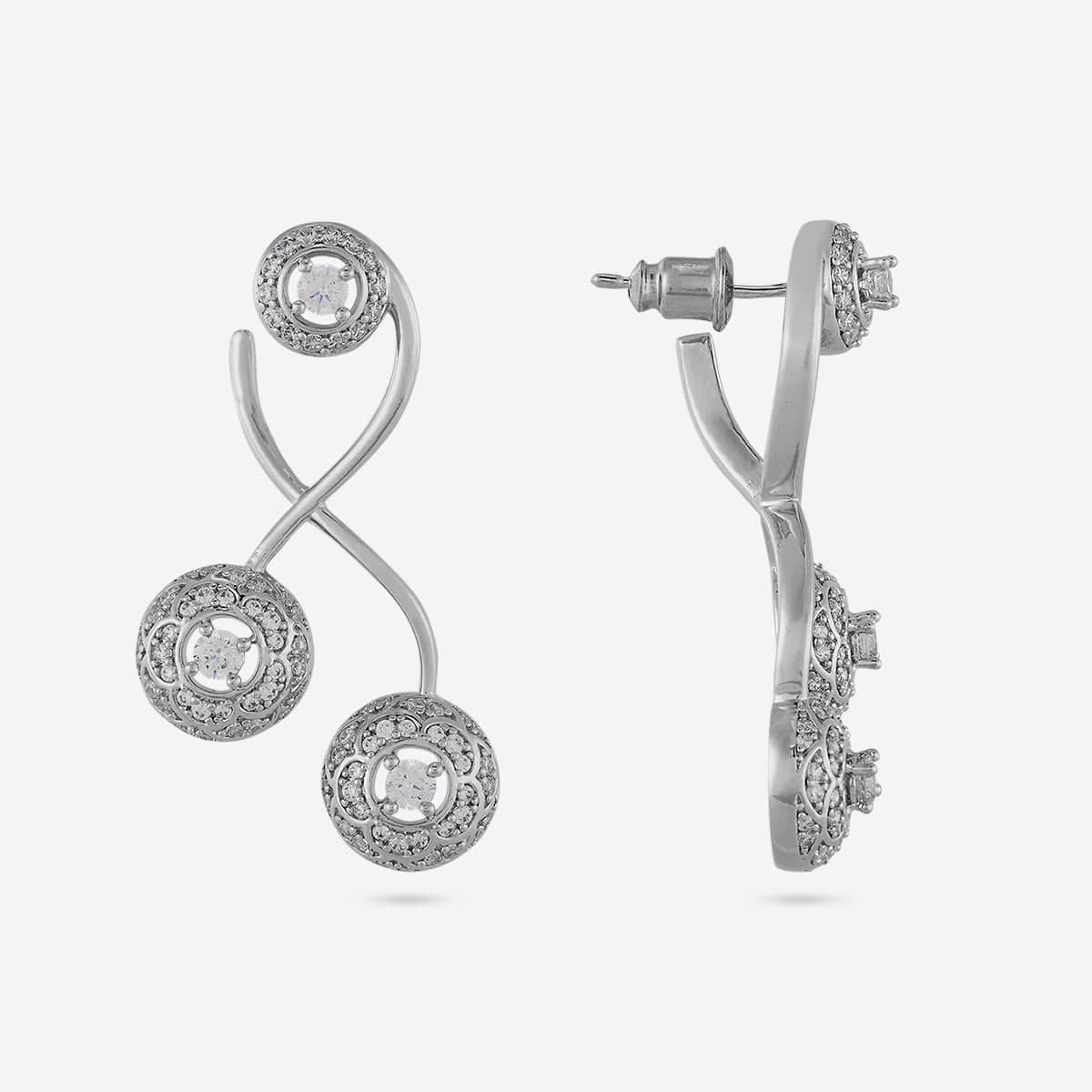 Zircon Earring Zircon Earring 189260