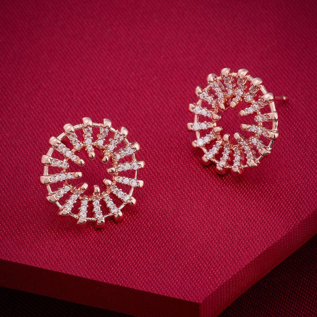 Zircon Earring Zircon Earring 189261