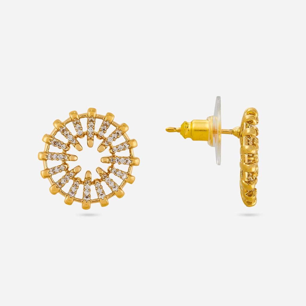 Zircon Earring Zircon Earring 189261